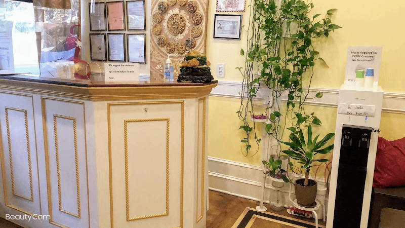 Egoist Spa Rego Park photo