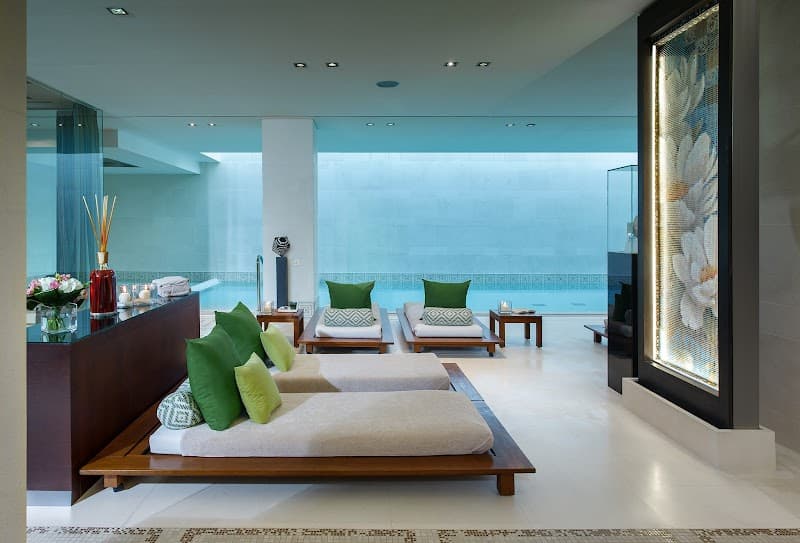 Egoista Spa Forte dei Marmi photo