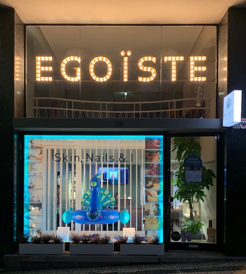 Egoïste Porto photo