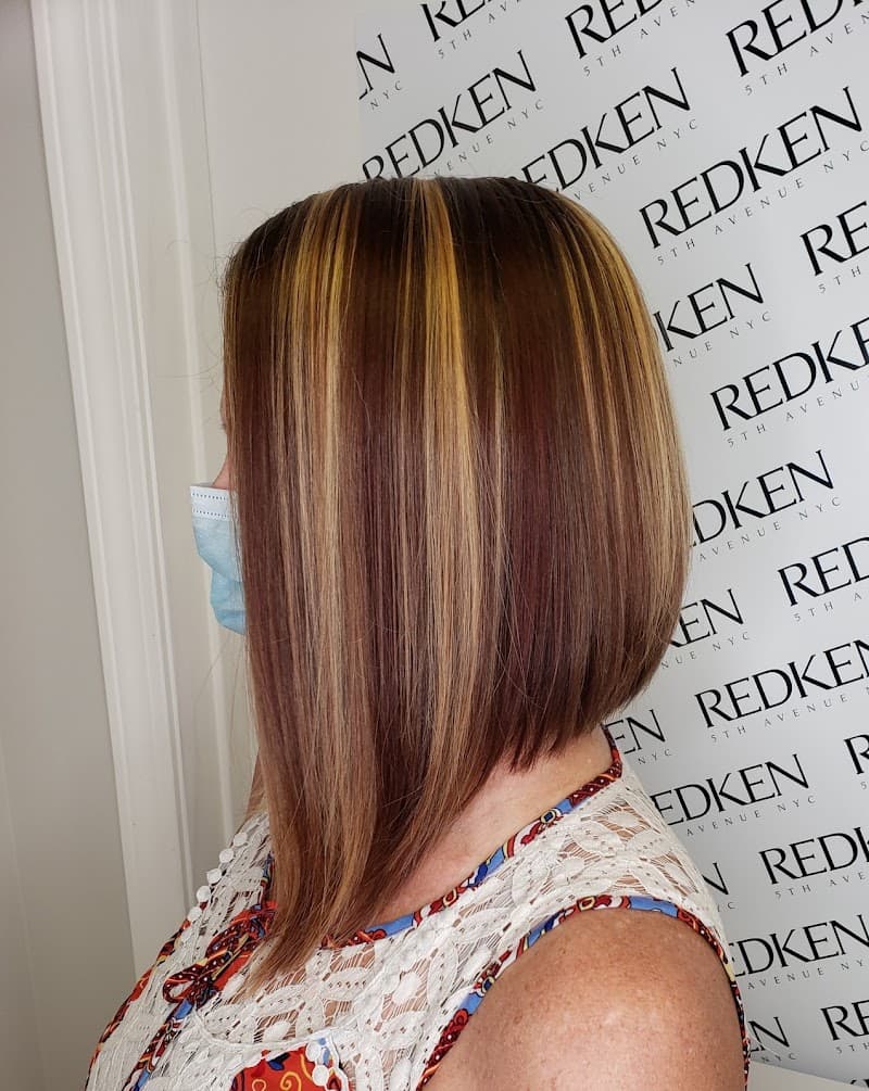 Topeka egos salon and day spa photo