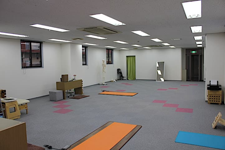 Egoscue Nagoya City Higashi Ward photo