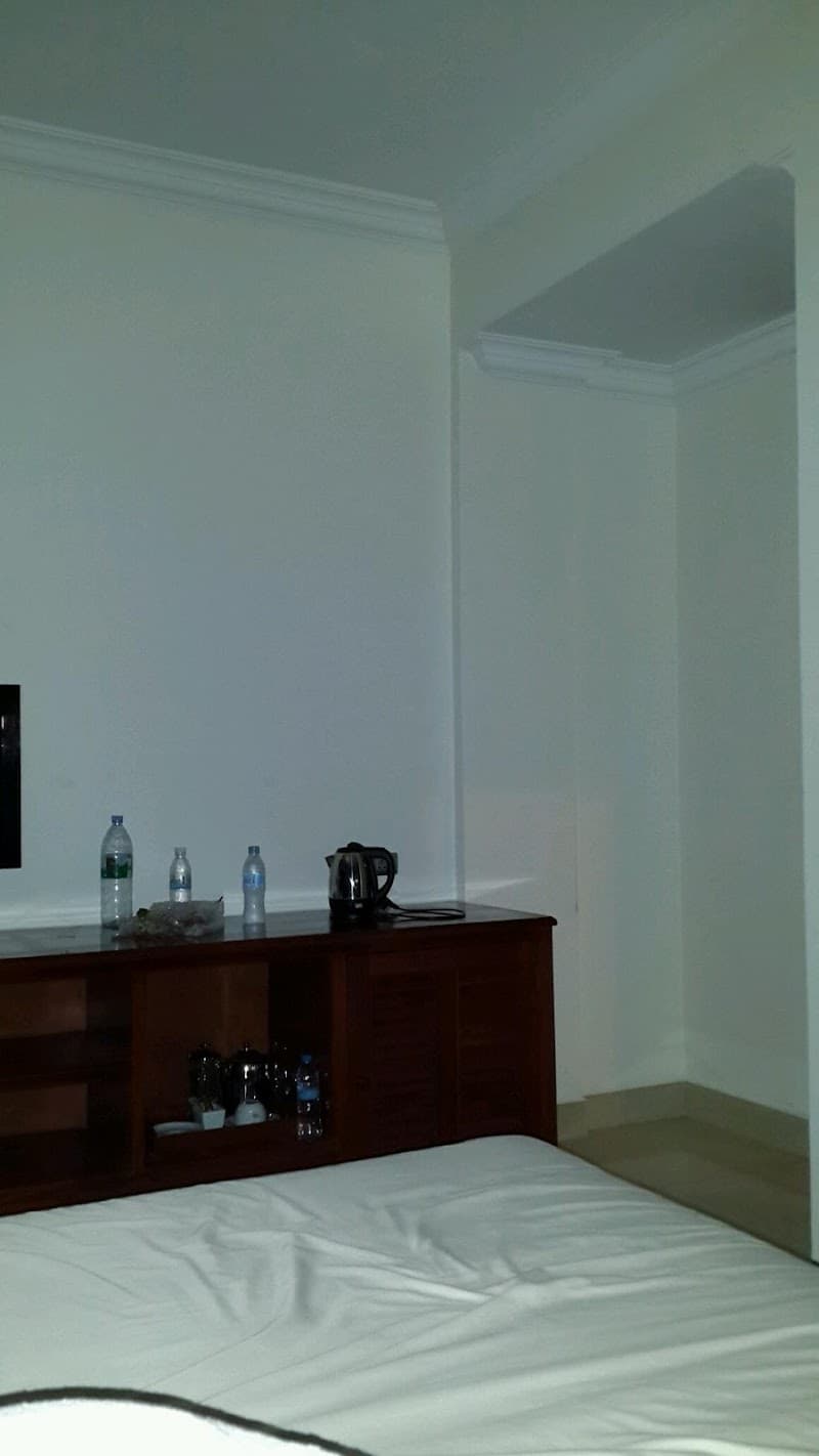 Egypt spa Sirisophon photo