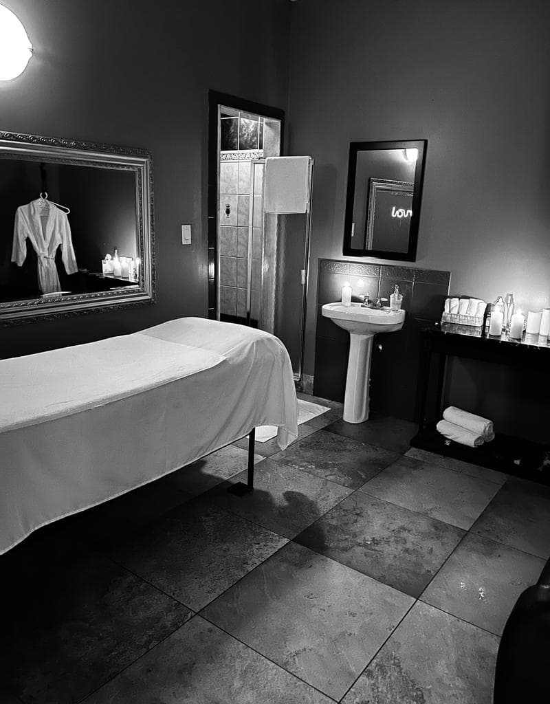 Egyptian Body Spa Mississauga photo