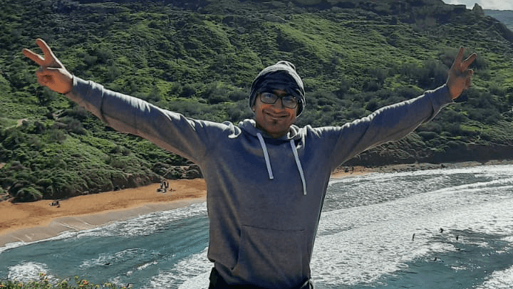 Egyptian Massage MALTA Msida photo