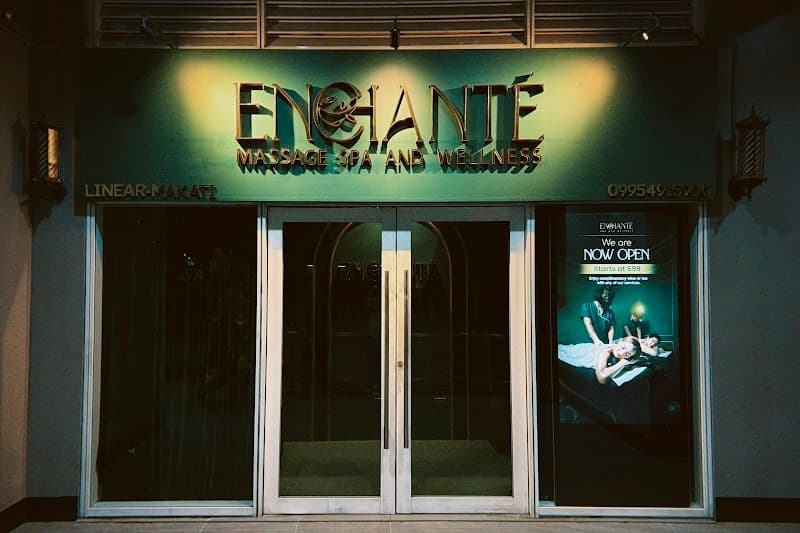 Egyptian Secrets Salon and Day Spa Makati photo