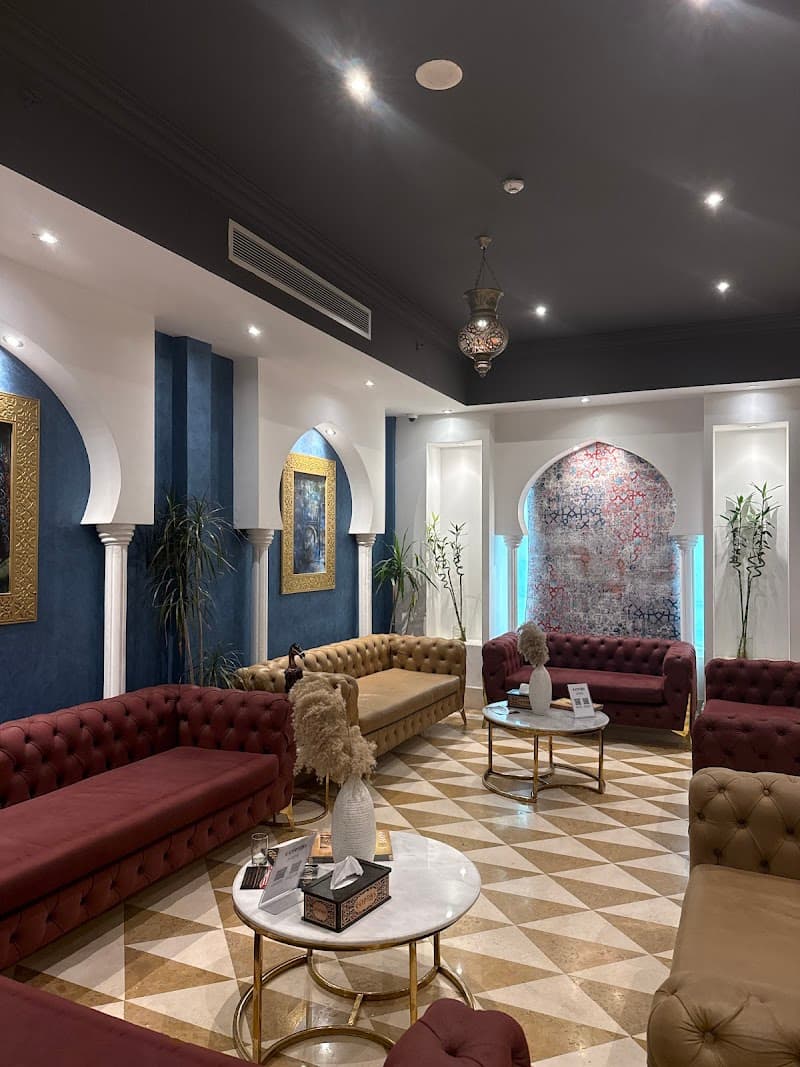 Egyptos Spa & Natural Cosmetics Hurghada photo