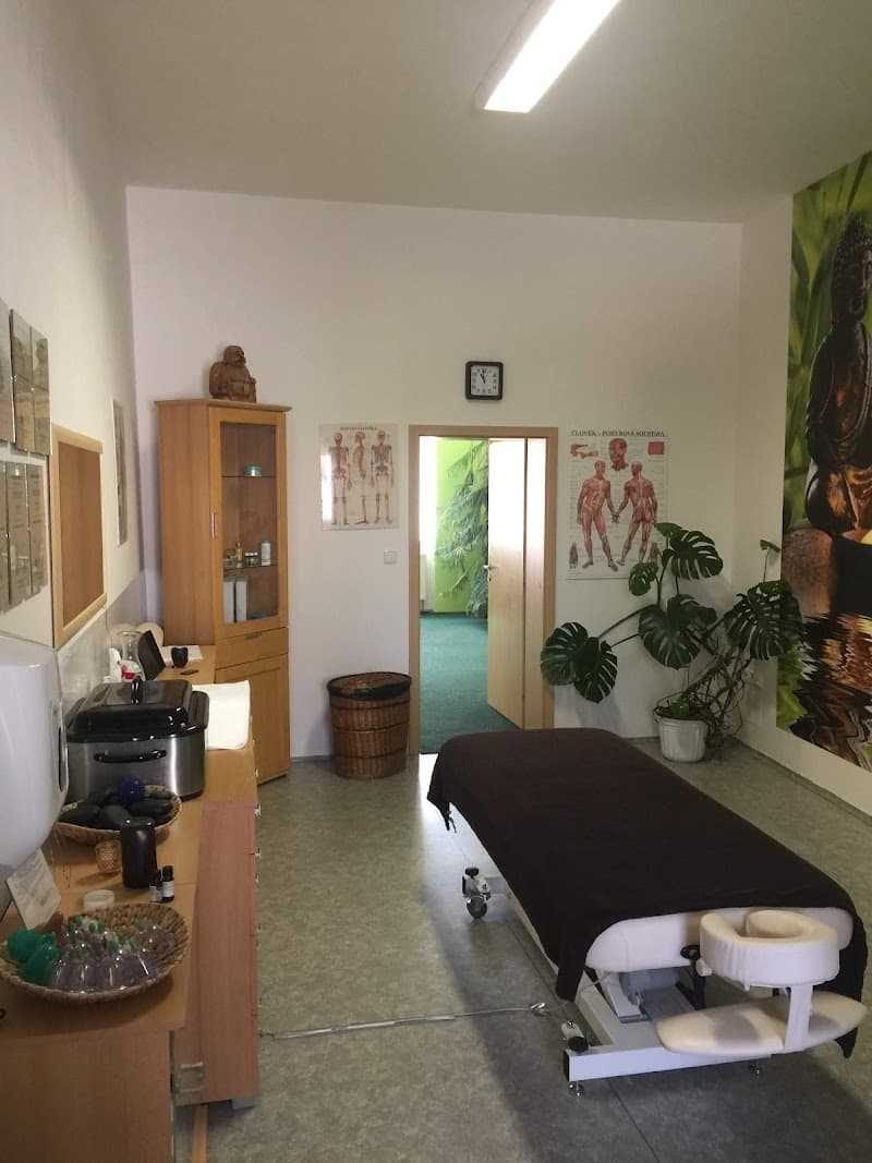 Egyptské Masáže Klatovy photo