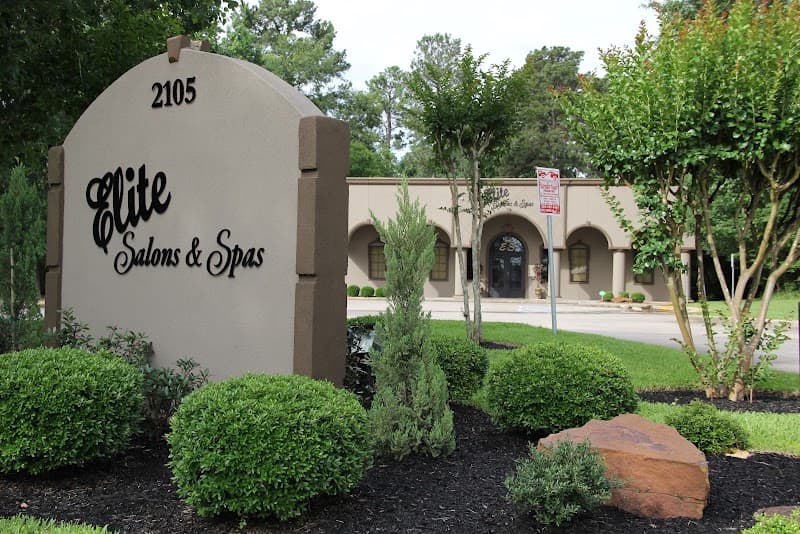 EHD Salon & Day Spa Conroe photo