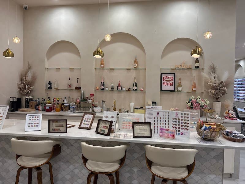 Ehmi Nail, Salon, and Spa Flower Mound photo