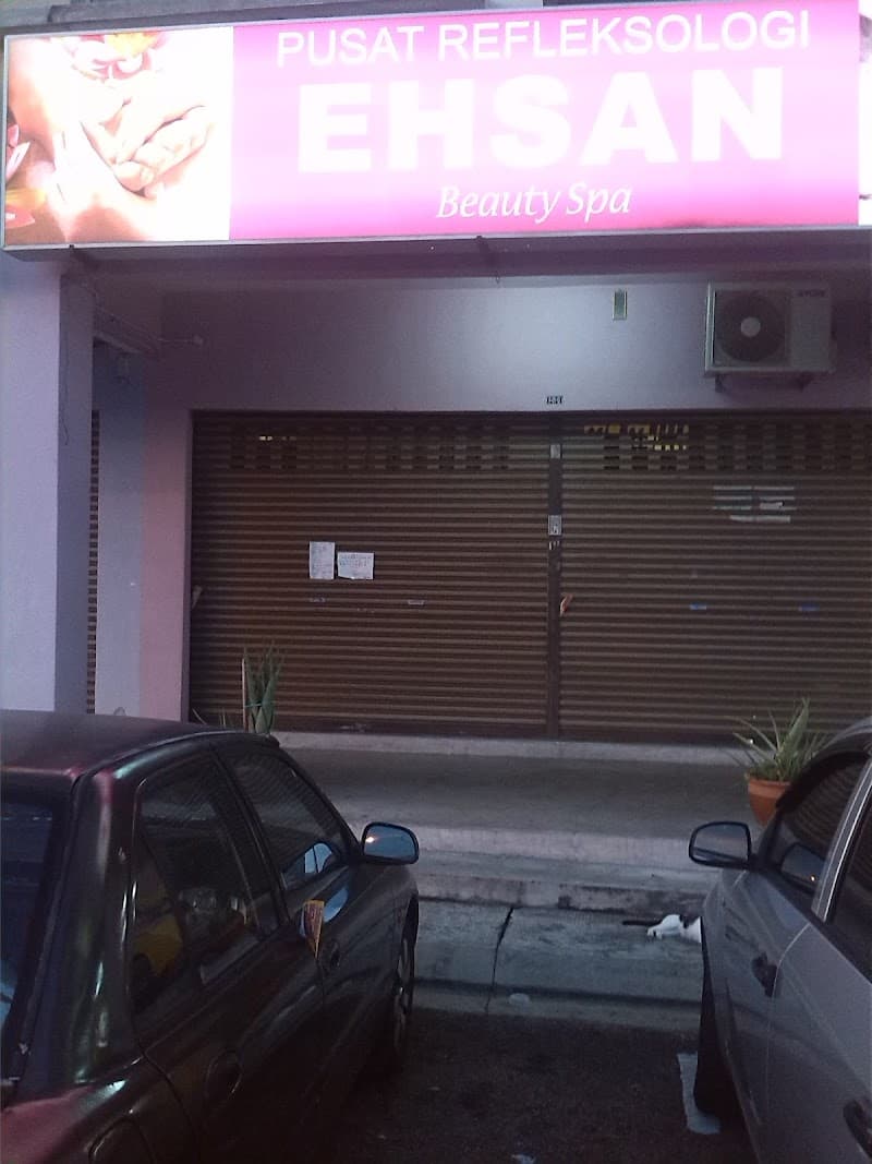 Ehsan Beauty Spa Johor Bahru photo