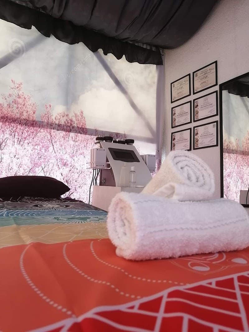 Ehya, Spa Holístico Toluca de Lerdo photo