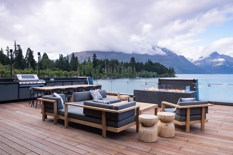 Eichardt's Private Hotel Queenstown photo