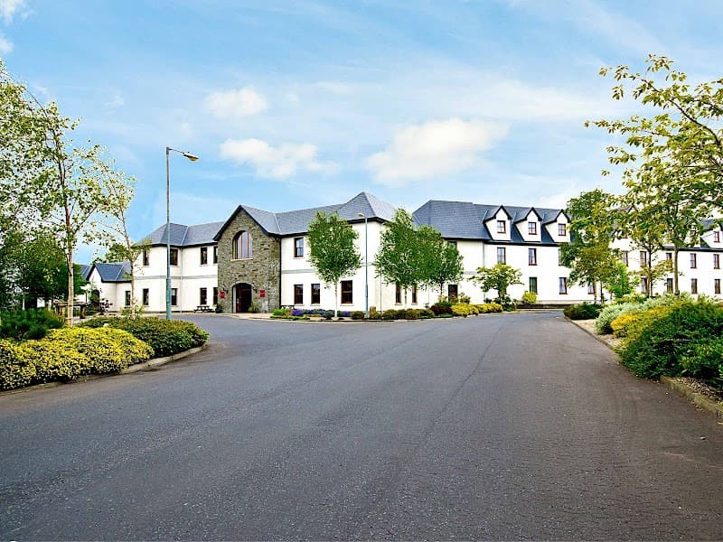 ÉIDIN SPA at GN Hotel Ballina photo