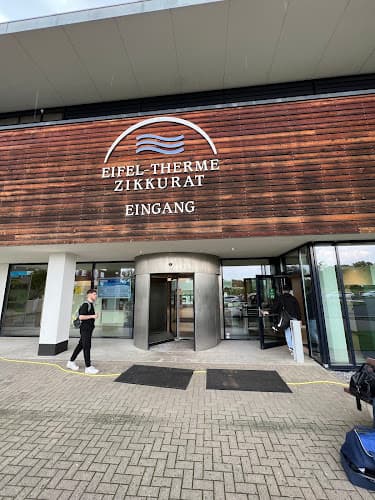Eifel Therme Zikkurat Mechernich photo