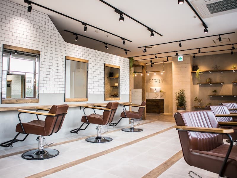 EIGHT Ageo Ageo Store Ageo City photo