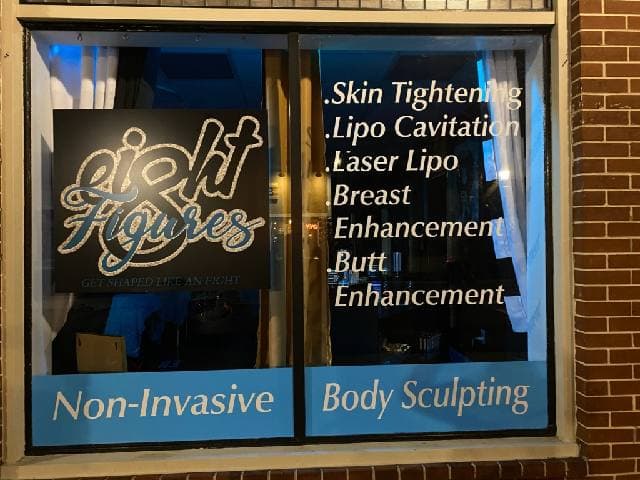 Eight Figures Body Sculpting Spa Westville photo