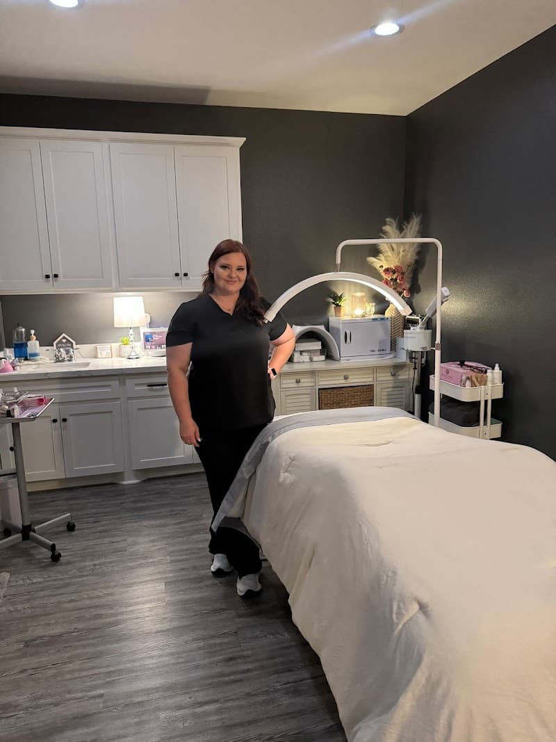 Eight31 Esthetics Livingston photo