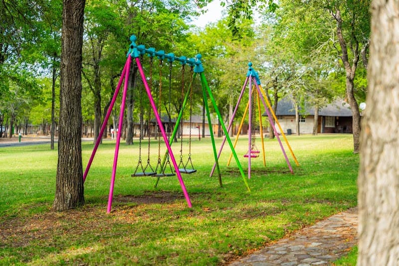 Eiland Health Spa Greater Tzaneen photo