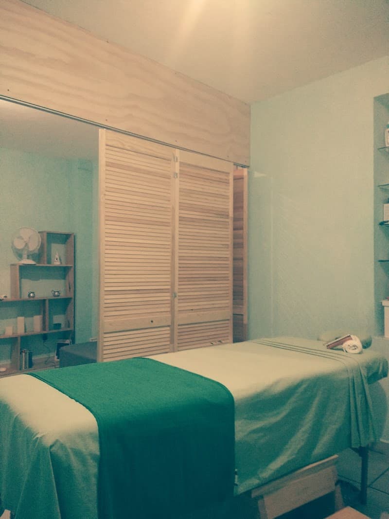 Ein Rich Cabina de Spa Zapopan photo