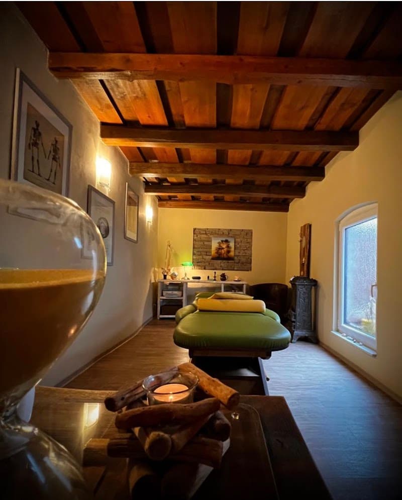 Einklang Massagepraxis Jena photo