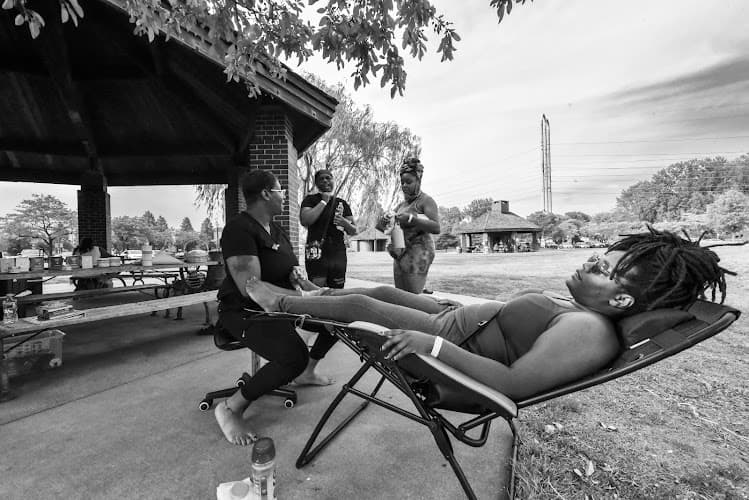 Eira Massage and Wellness Andorra la Vella photo