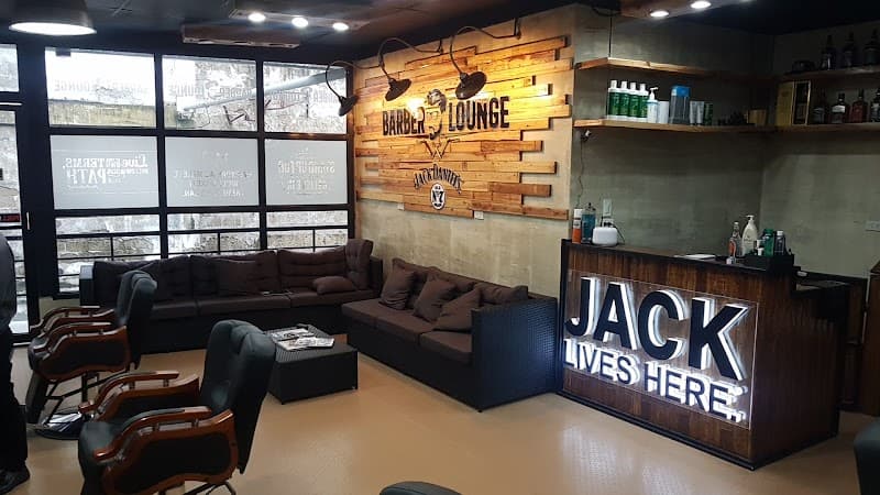 EJP Barber Shop and Rent A Car Olongapo City photo