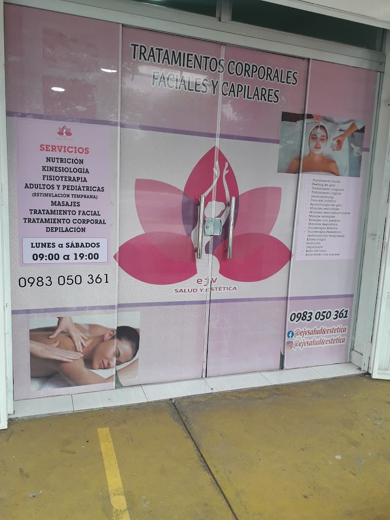 EJV Salud y Estetica San Lorenzo photo