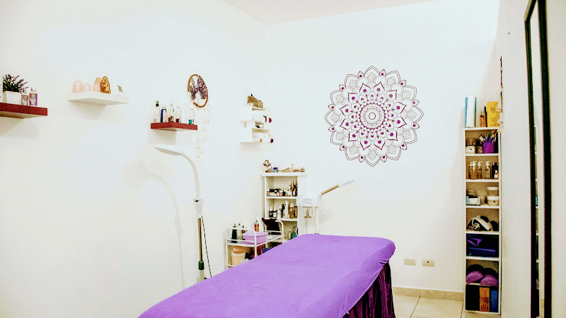 Ek Chuah Spa Aguascalientes photo