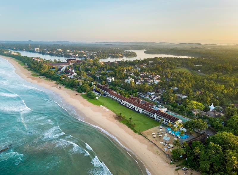 EKHO Surf Bentota photo