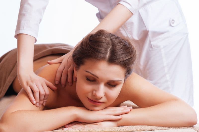 Ekhyltans Massage Forsheda photo