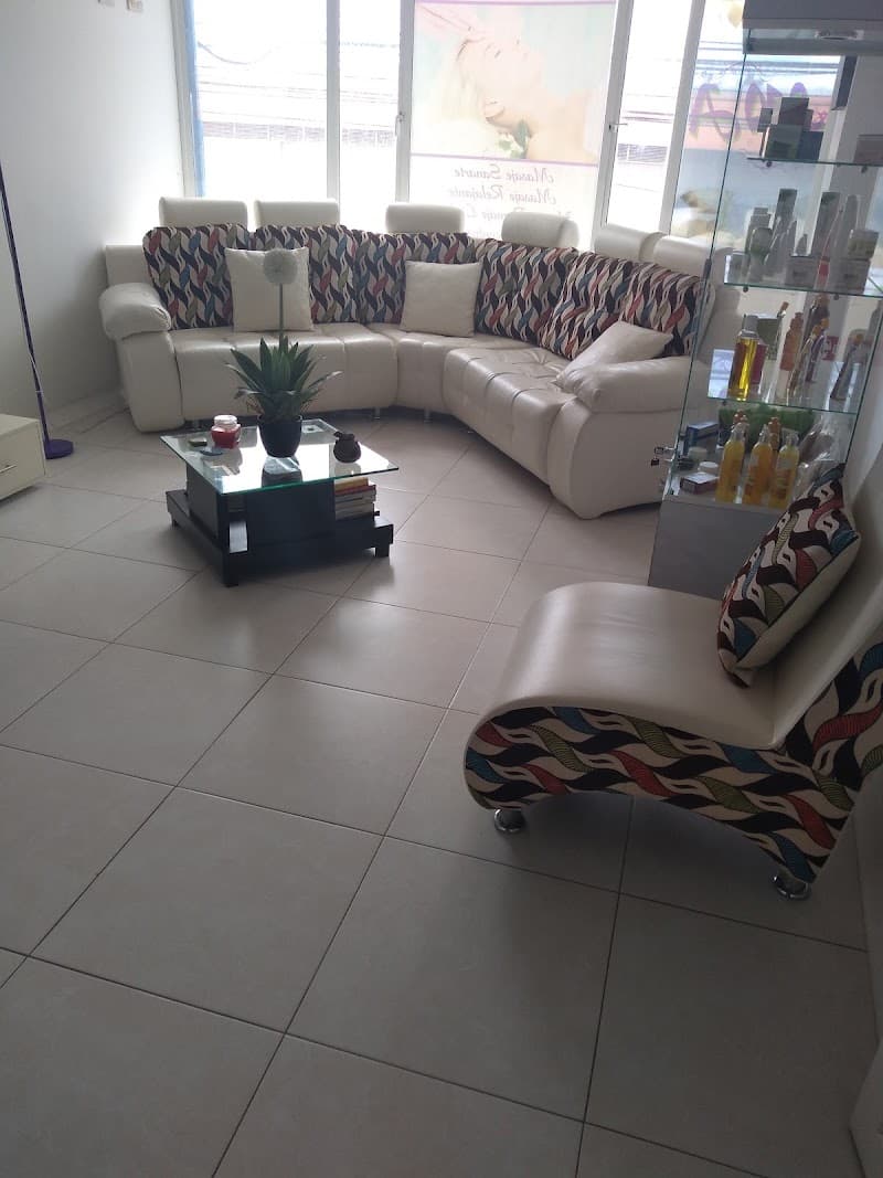 Ekilibra Spa Sogamoso photo