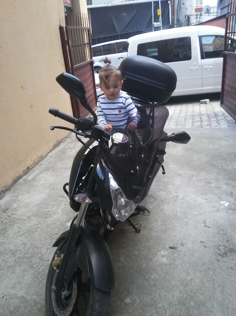 Ekol Erkek Kuaforu Bahçelievler photo