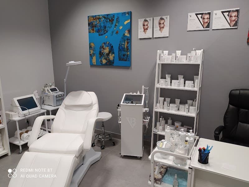 Ekos - beauty & tlenoterapia Sanok photo