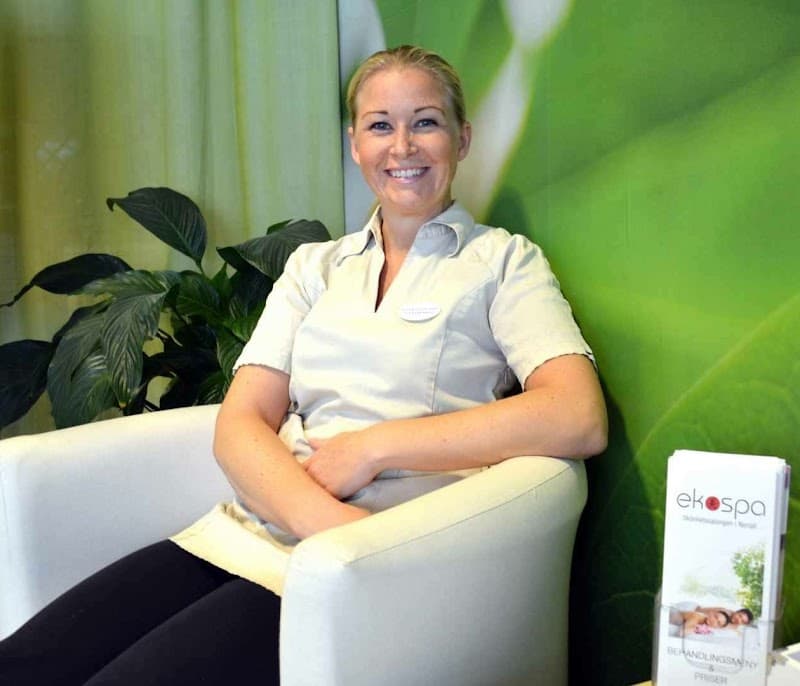 Ekospa Lycksele photo