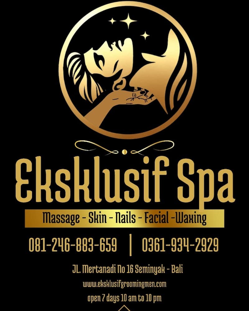 Eksklusif Grooming Men Spa Badung photo