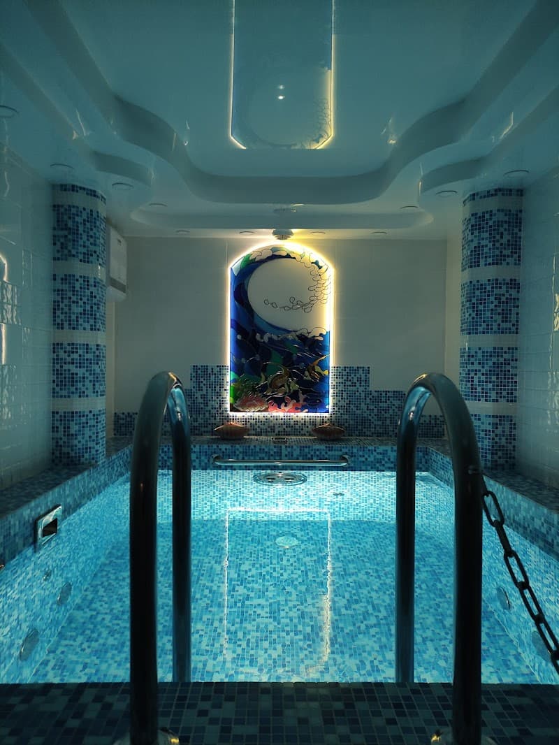 Ekspressiya SPA Irkutsk photo