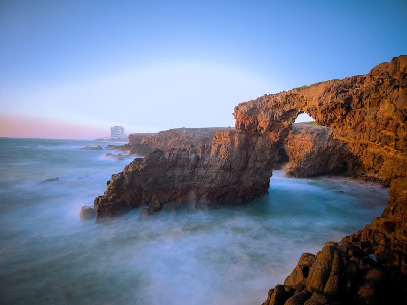 El Arco Spa Playas de Rosarito photo