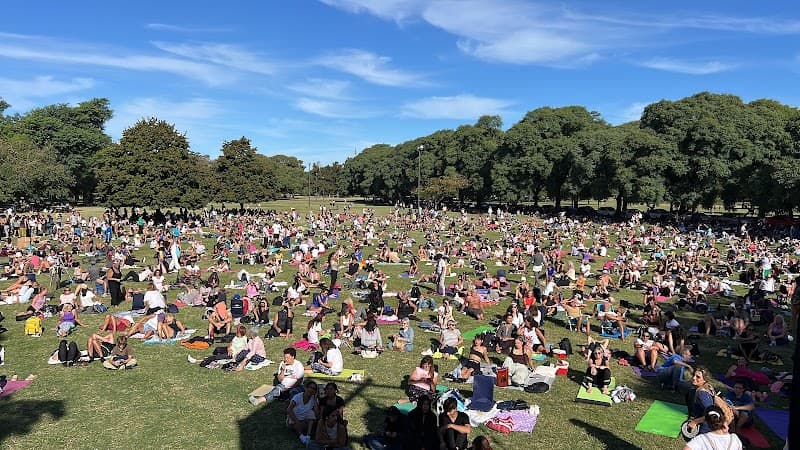 El Arte De Vivir Palermo Soho Ciudad de Buenos Aires photo