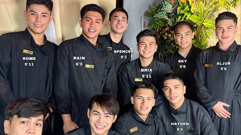 El ashley massage spa Biñan photo