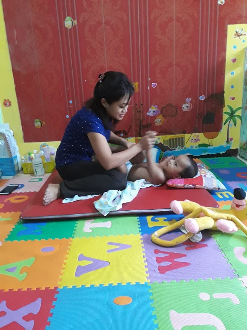 El Baby and Kids Spa Sidoarjo photo
