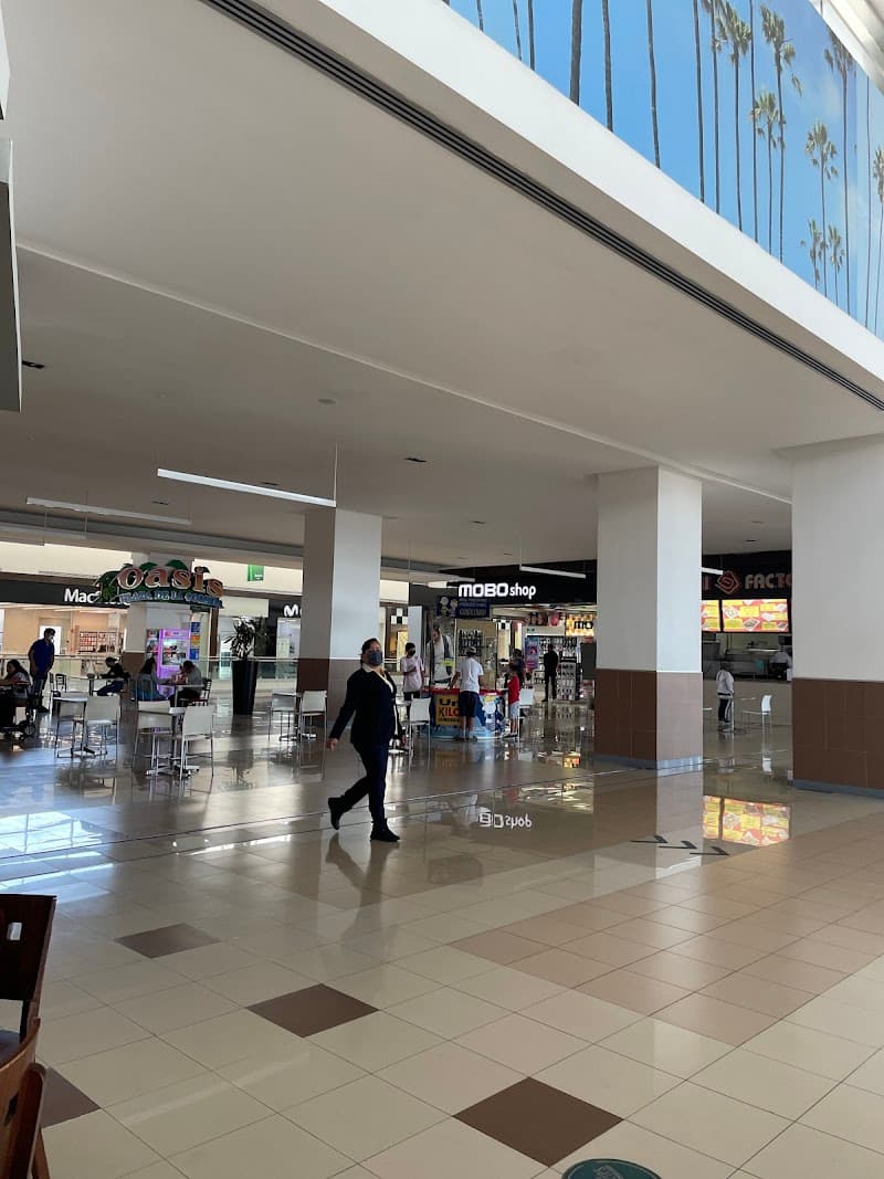 EL BAÑO DE MARÍA Plaza Fórum Tepic photo