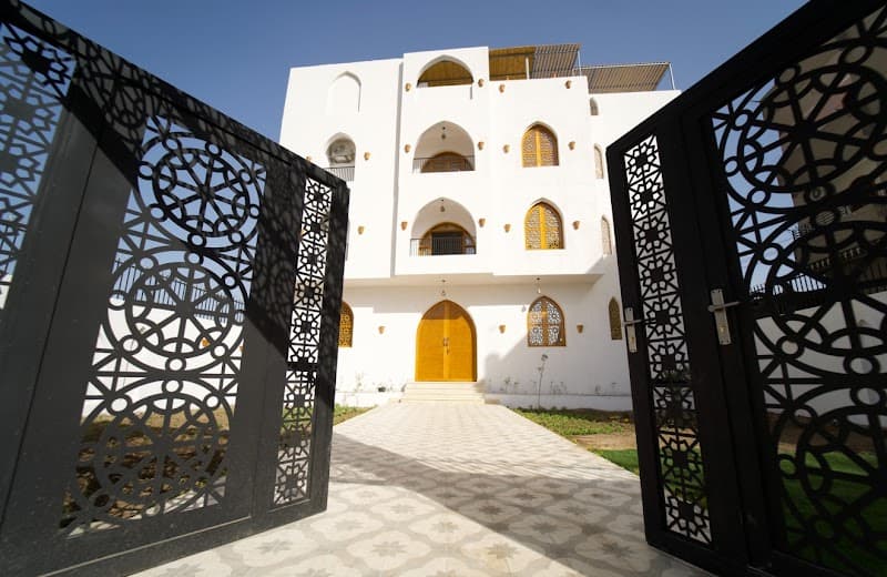 El Bawaba Lodge and Luxury Retreat Luxor photo