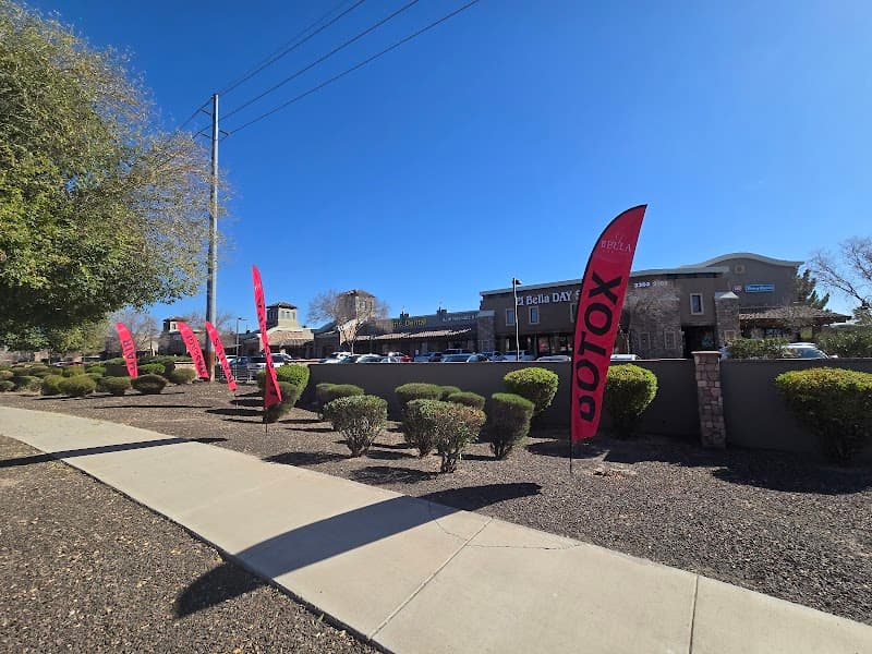 El Bella Day Spa - Gilbert photo