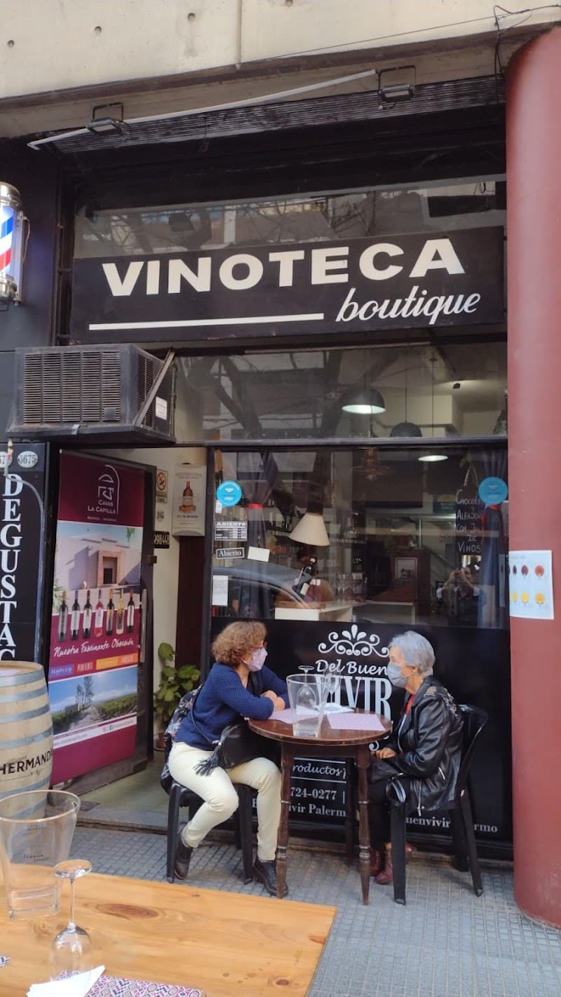 El Buen Vivir Ciudad de Buenos Aires photo