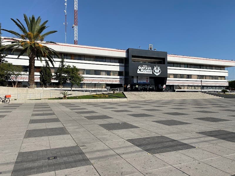 El Cagadero Gustavo A Madero photo