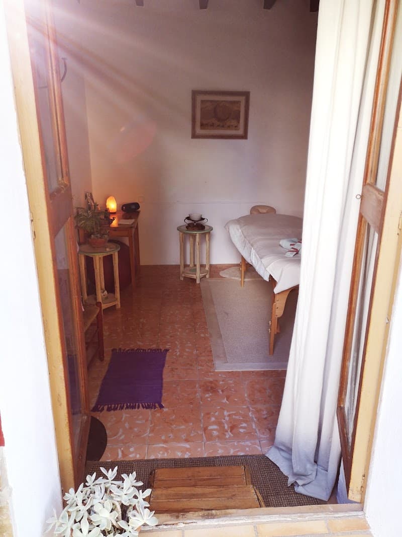 El camino del cuerpo Ayurveda y Consciencia corporal Andratx photo