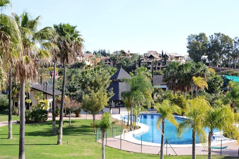 El Campanario del Paraíso Estepona photo