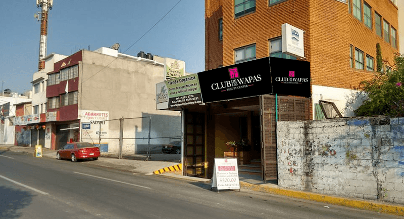 El Club de las Wapas Tlalnepantla de Baz photo
