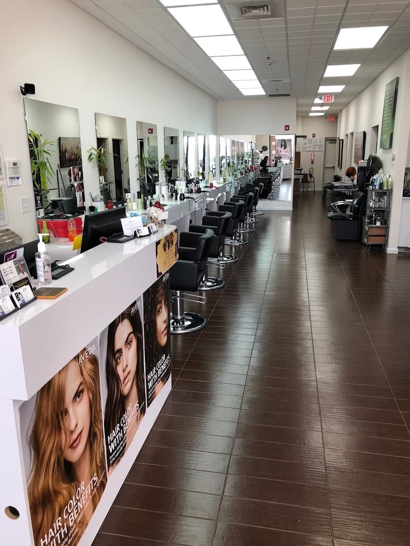 El Coco AVEDA Hyannis photo