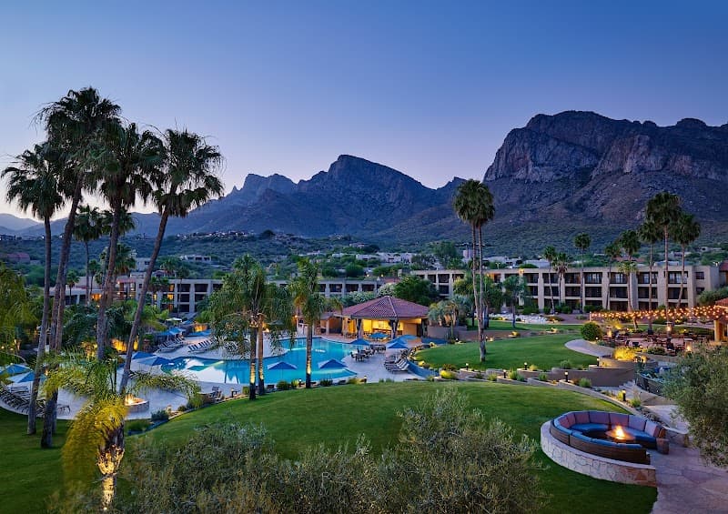 El Conquistador Tucson, A Hilton Resort photo